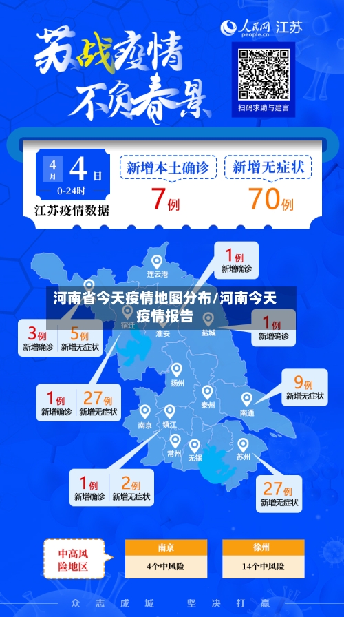 河南省今天疫情地图分布/河南今天疫情报告-第1张图片