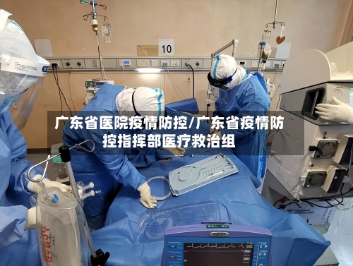 广东省医院疫情防控/广东省疫情防控指挥部医疗救治组-第3张图片