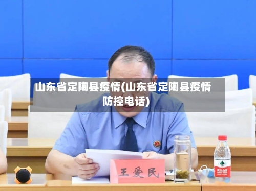 山东省定陶县疫情(山东省定陶县疫情防控电话)-第3张图片