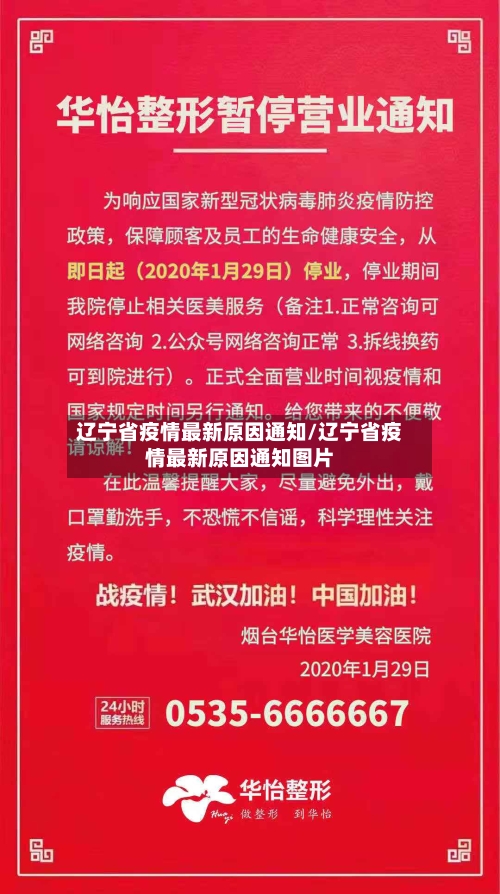 辽宁省疫情最新原因通知/辽宁省疫情最新原因通知图片-第1张图片