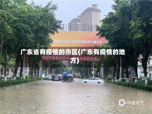 广东省有疫情的市区(广东有疫情的地方)-第3张图片