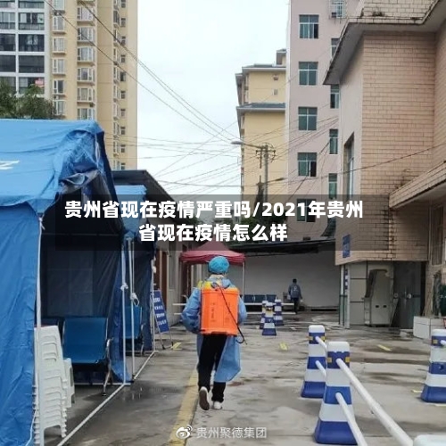 贵州省现在疫情严重吗/2021年贵州省现在疫情怎么样-第1张图片