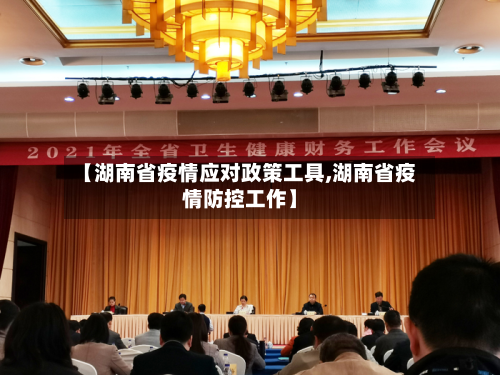 【湖南省疫情应对政策工具,湖南省疫情防控工作】-第1张图片