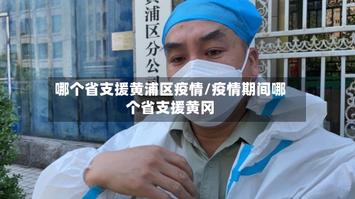 哪个省支援黄浦区疫情/疫情期间哪个省支援黄冈-第2张图片