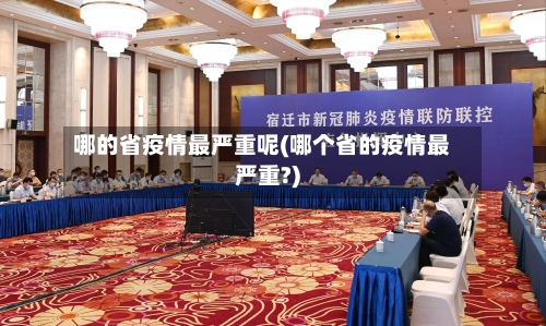 哪的省疫情最严重呢(哪个省的疫情最严重?)-第2张图片