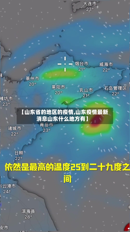 【山东省的地区的疫情,山东疫情最新消息山东什么地方有】-第1张图片