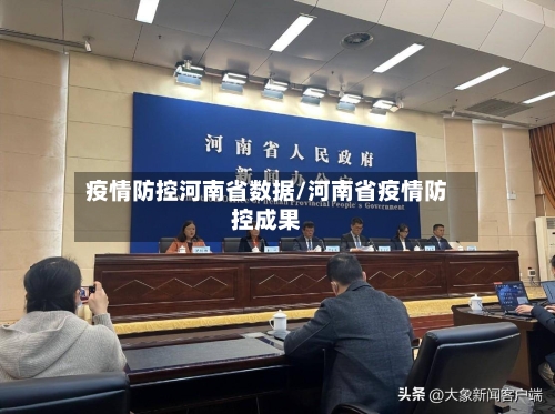 疫情防控河南省数据/河南省疫情防控成果-第2张图片