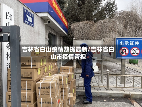 吉林省白山疫情数据最新/吉林省白山市疫情管控-第3张图片