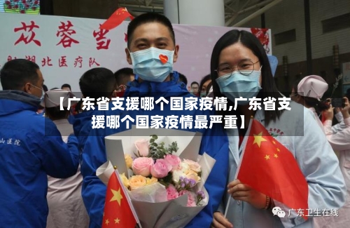 【广东省支援哪个国家疫情,广东省支援哪个国家疫情最严重】-第2张图片