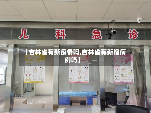 【吉林省有新疫情吗,吉林省有新增病例吗】-第2张图片