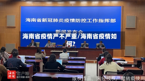 海南省疫情严不严重/海南省疫情如何?-第2张图片