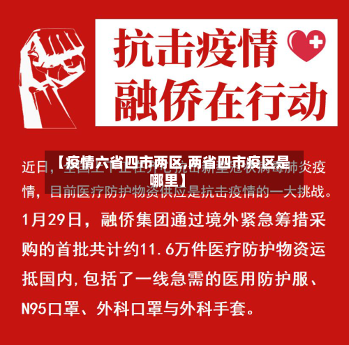 【疫情六省四市两区,两省四市疫区是哪里】-第2张图片