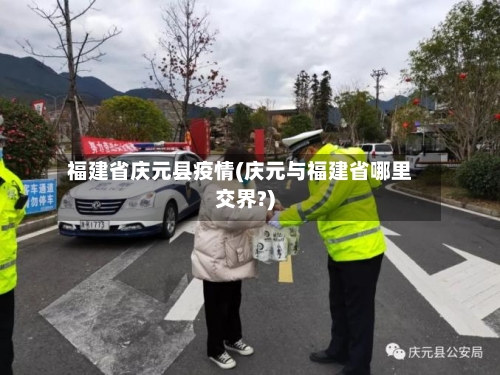 福建省庆元县疫情(庆元与福建省哪里交界?)-第2张图片