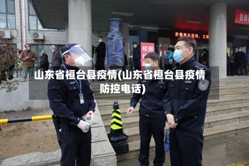 山东省桓台县疫情(山东省桓台县疫情防控电话)-第1张图片