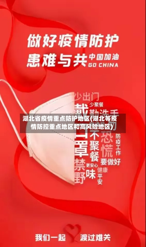 湖北省疫情重点防护地区(湖北等疫情防控重点地区和高风险地区)-第1张图片