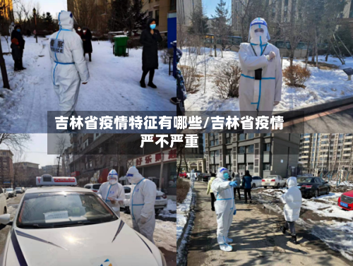 吉林省疫情特征有哪些/吉林省疫情严不严重-第3张图片