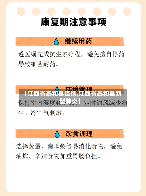 【江西省泰和县疫情,江西省泰和县新型肺炎】-第1张图片