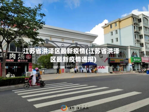 江苏省洪泽区最新疫情(江苏省洪泽区最新疫情通报)-第2张图片