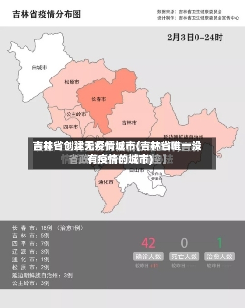 吉林省创建无疫情城市(吉林省唯一没有疫情的城市)-第2张图片