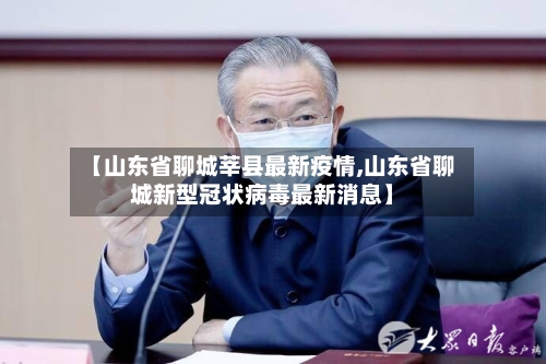 【山东省聊城莘县最新疫情,山东省聊城新型冠状病毒最新消息】-第2张图片