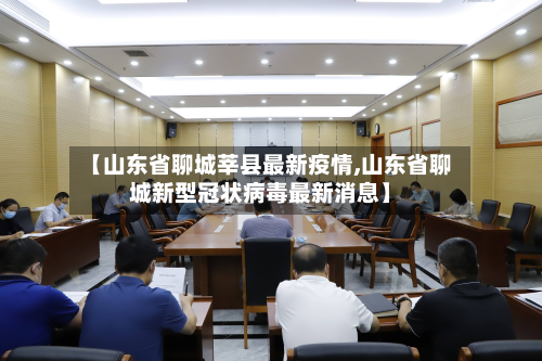 【山东省聊城莘县最新疫情,山东省聊城新型冠状病毒最新消息】-第3张图片