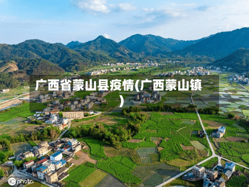 广西省蒙山县疫情(广西蒙山镇)-第1张图片