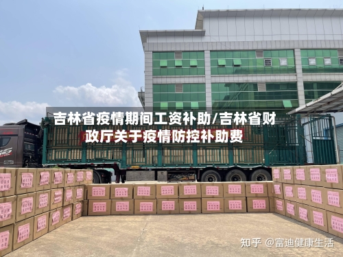 吉林省疫情期间工资补助/吉林省财政厅关于疫情防控补助费-第1张图片