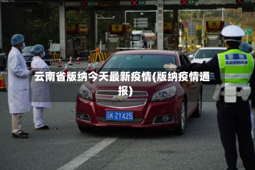 云南省版纳今天最新疫情(版纳疫情通报)-第2张图片