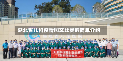 湖北省儿科疫情图文比赛的简单介绍-第2张图片