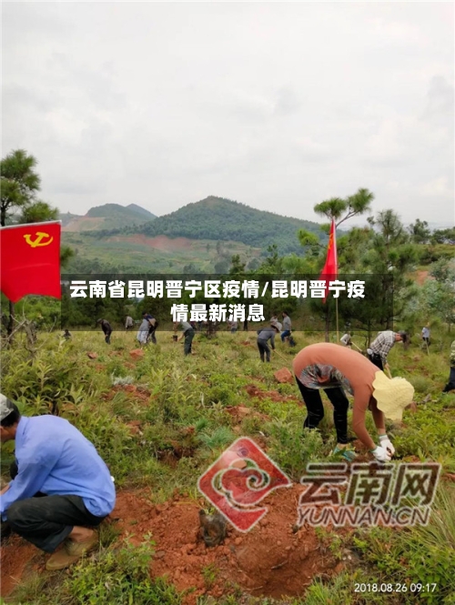 云南省昆明晋宁区疫情/昆明晋宁疫情最新消息-第1张图片