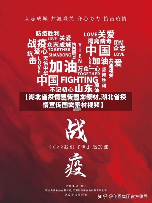 【湖北省疫情宣传图文素材,湖北省疫情宣传图文素材视频】-第1张图片