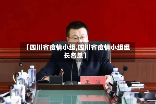 【四川省疫情小组,四川省疫情小组组长名单】-第2张图片