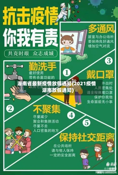 湖南省最新疫情放假通知(2021疫情湖南放假通知)-第2张图片