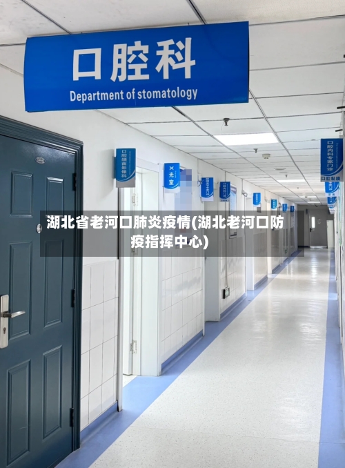 湖北省老河口肺炎疫情(湖北老河口防疫指挥中心)-第1张图片