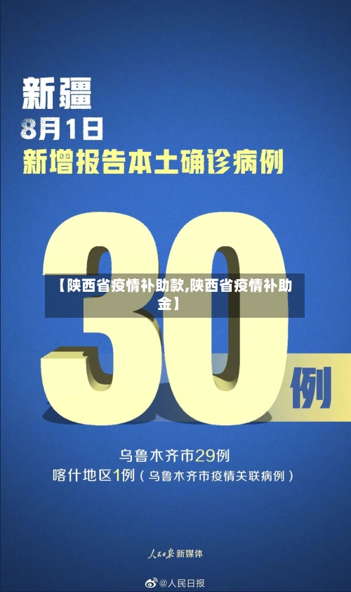 【陕西省疫情补助款,陕西省疫情补助金】-第1张图片