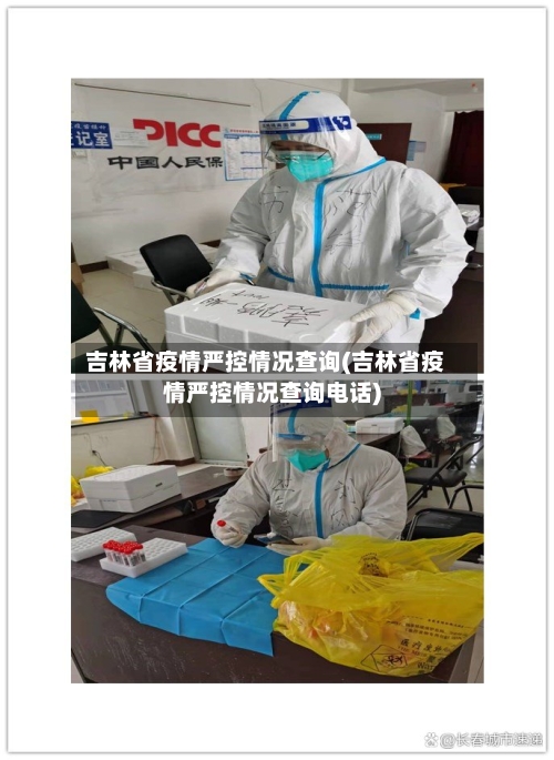 吉林省疫情严控情况查询(吉林省疫情严控情况查询电话)-第2张图片