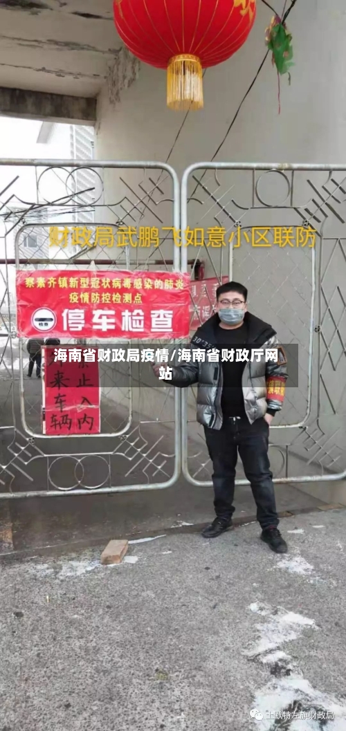 海南省财政局疫情/海南省财政厅网站-第3张图片
