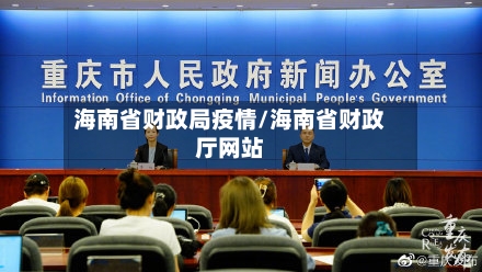 海南省财政局疫情/海南省财政厅网站-第1张图片