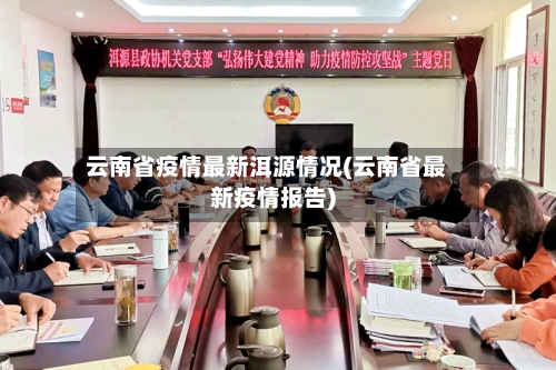 云南省疫情最新洱源情况(云南省最新疫情报告)-第2张图片