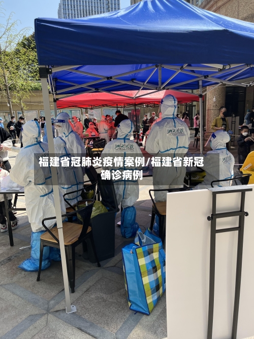 福建省冠肺炎疫情案例/福建省新冠确诊病例-第3张图片