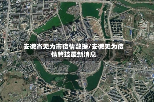 安徽省无为市疫情数据/安徽无为疫情管控最新消息-第3张图片