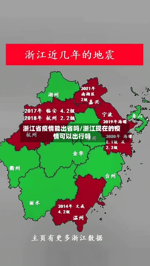 浙江省疫情能出省吗/浙江现在的疫情可以出行吗-第3张图片