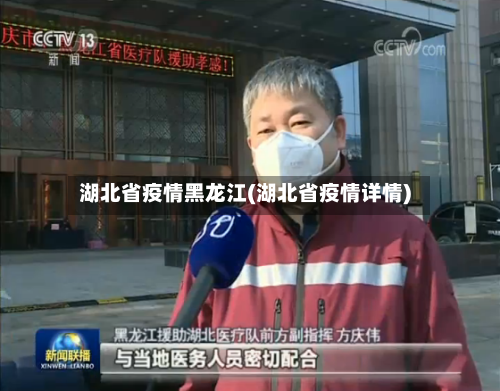 湖北省疫情黑龙江(湖北省疫情详情)-第1张图片