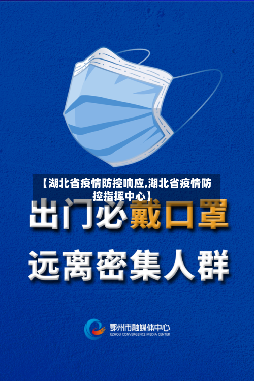 【湖北省疫情防控响应,湖北省疫情防控指挥中心】-第3张图片