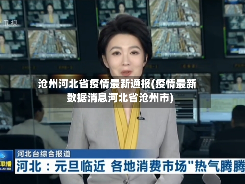 沧州河北省疫情最新通报(疫情最新数据消息河北省沧州市)-第1张图片