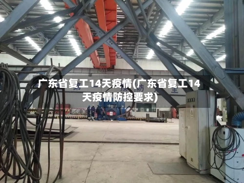 广东省复工14天疫情(广东省复工14天疫情防控要求)-第2张图片