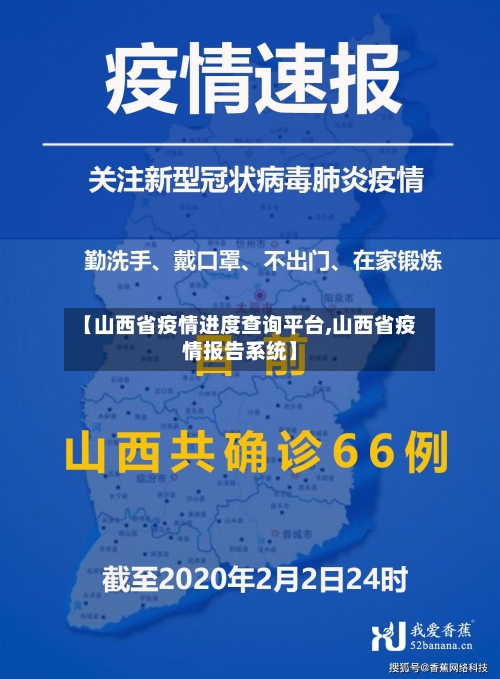 【山西省疫情进度查询平台,山西省疫情报告系统】-第1张图片