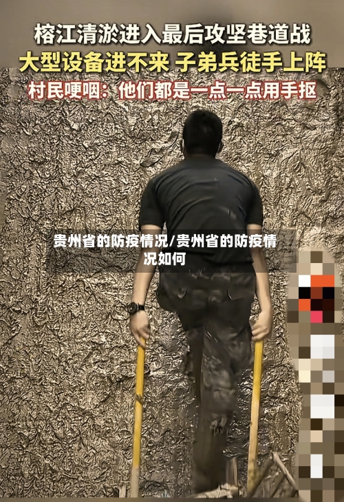 贵州省的防疫情况/贵州省的防疫情况如何-第3张图片