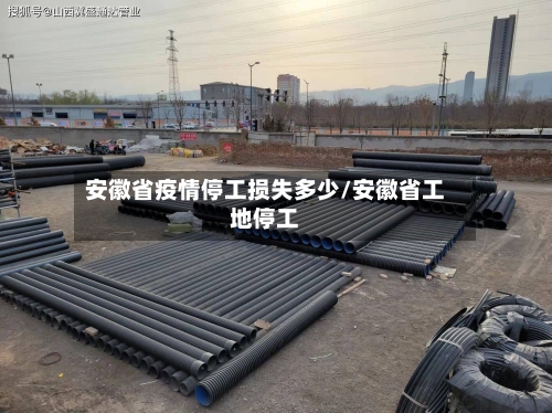 安徽省疫情停工损失多少/安徽省工地停工-第1张图片