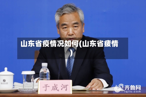 山东省疫情况如何(山东省疲情)-第1张图片